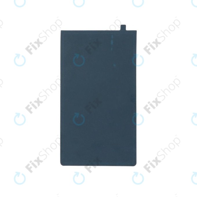 Adesivo copertura batteria per Google Pixel 6a GX7AS GB62Z