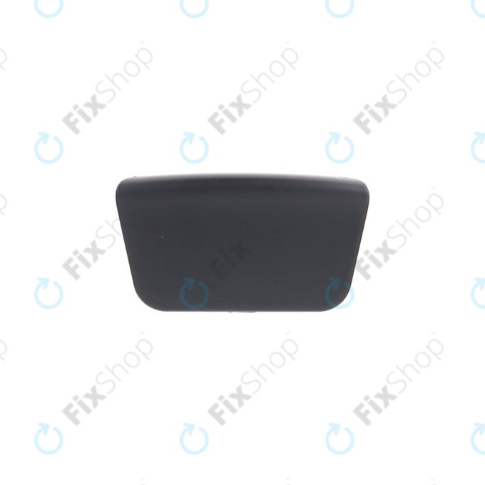 Cover touchpad V2.0 (Black) per Sony PlayStation 5 DualSense controller