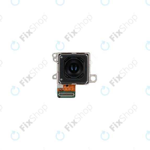Fotocamera posteriore 50MP (Wide) per Samsung Z Flip 7 F766B, GH96-19443A, Genuine Service Pack