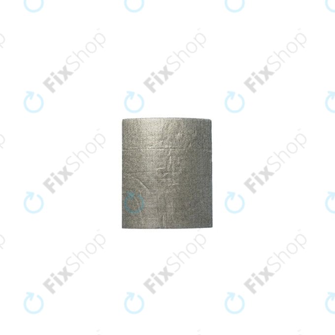 Tappetino isolante ad alta temperatura 70 mm x 60 mm x 1,7 mm per trasferimento IC e riparazione display