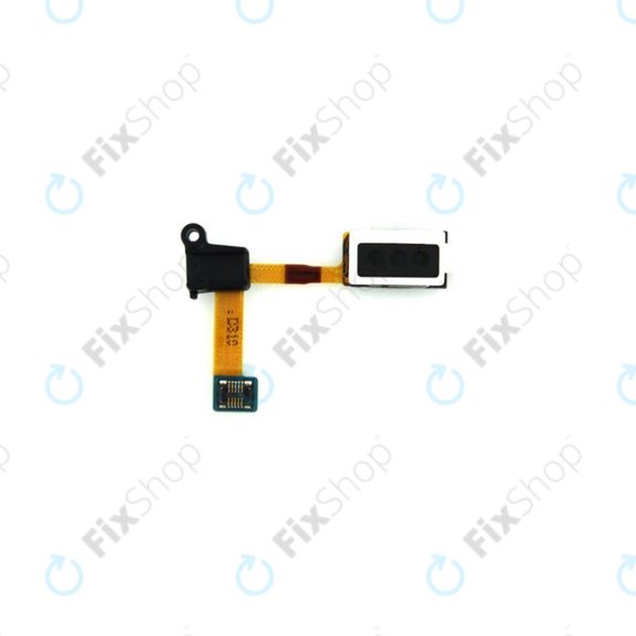 Altoparlante auricolare e cavo flex per Samsung Grand Duos i9082, GH59-12945A, Genuine Service Pack