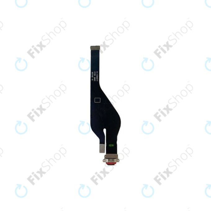 Connettore di ricarica con Cavo flex per Realme X2 Pro