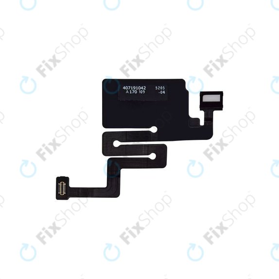 Sensore di prossimità con cavo flex per iPhone 16 Plus