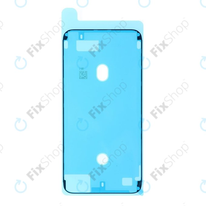 Adesivo LCD (Black) per iPhone 8 Plus