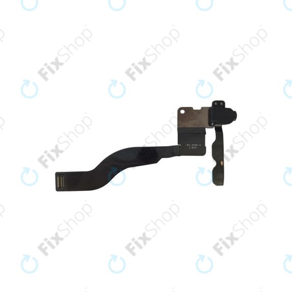 Microfono con Cavo flex per MacBook Pro 13" A2159 (2019)