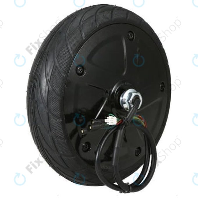 Set motore con pneumatico 36V 350W per Ninebot Segway ES1, ES2