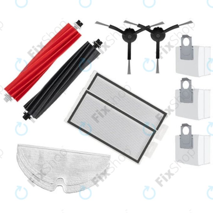 Set completo per Xiaomi Roborock serie Q
