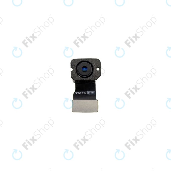 Fotocamera posteriore per Apple iPad 3