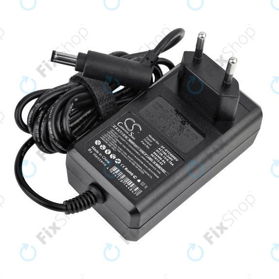 Adattatore di ricarica per Dyson serie V, serie DC, 964506-04, 967813-03 DC26.1V/0.78A