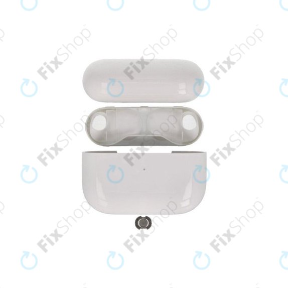 Cover custodia di ricarica per AirPods Pro