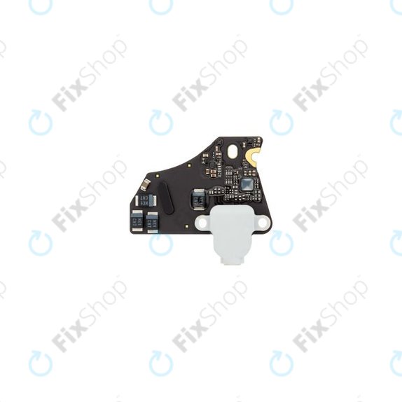 Scheda audio per MacBook Air 13" A2179 (2020), Silver
