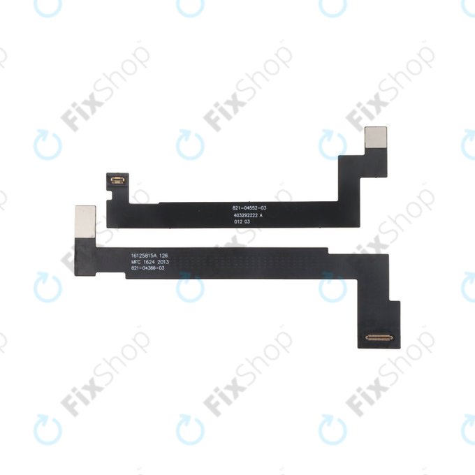 Cavo flex LCD per iPad Pro 13 2024