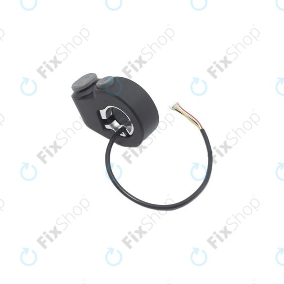 Controller clacson e indicatori di direzione per Ninebot Segway Max G2