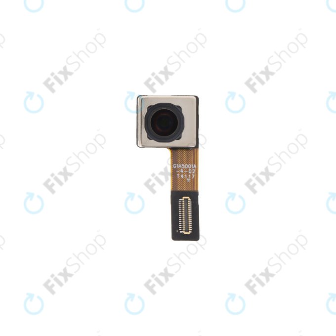 Fotocamera frontale 42MP (Ultrawide) per Google Pixel 9 Pro XL