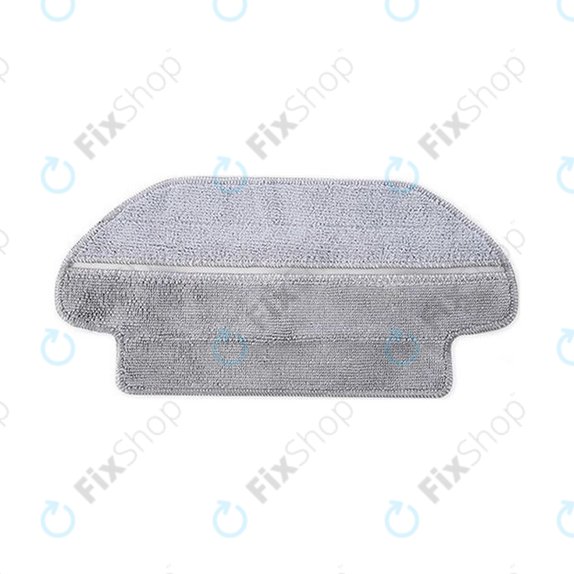 Panno lavapavimenti per pulizia umida per Xiaomi Mi Robot Vacuum Mop Pro (P), 2S, Viomi V2 Pro, V3, SE