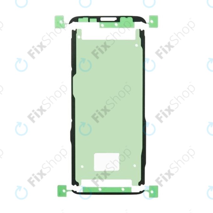 Adesivo Schermo LCD per Samsung S8 G950F