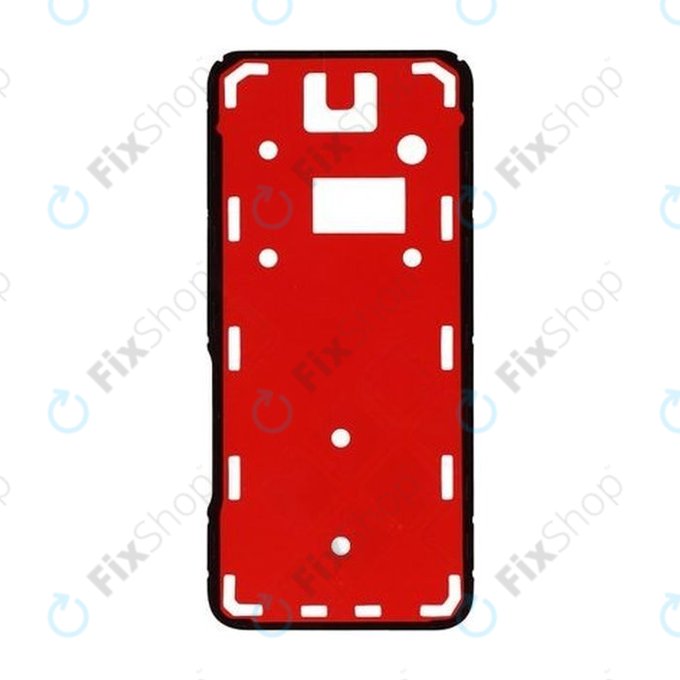 Adesivo copertura batteria per Xiaomi Mi 11