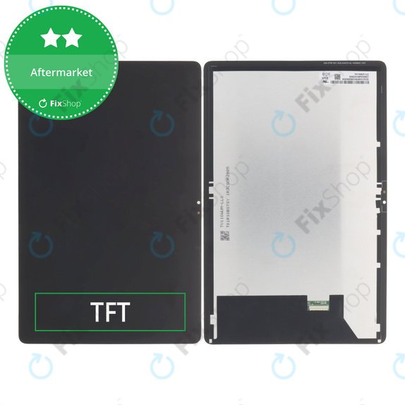 Schermo LCD per Lenovo Tab M11 TB330FU, Vetro touch senza cornice