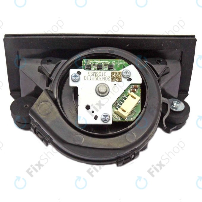 Motore di aspirazione per Ecovacs Deebot Ozmo T8, T8+, N8, N8+, 920, 950