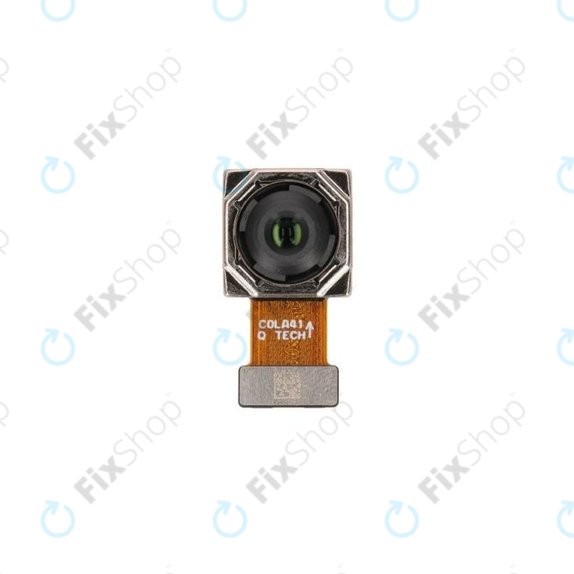 Modulo fotocamera posteriore 48MP per Xiaomi Redmi Note 10 5G