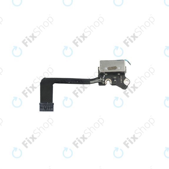 Scheda MagSafe 2 per MacBook Pro 13" A1502 (Late 2013 - Early 2015)