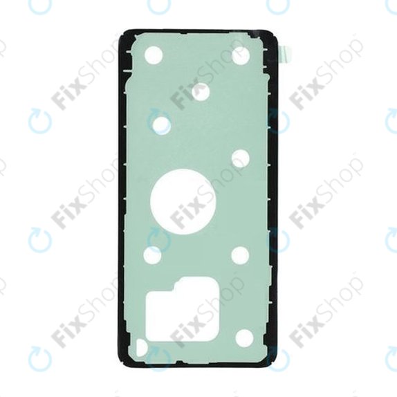 Adesivo copertura batteria per Samsung A8 Plus A730F (2018)