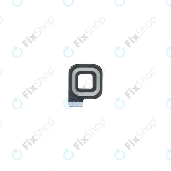 Gomma microfono per Samsung S10 Plus G975F, GH98-41176A, Genuine Service Pack