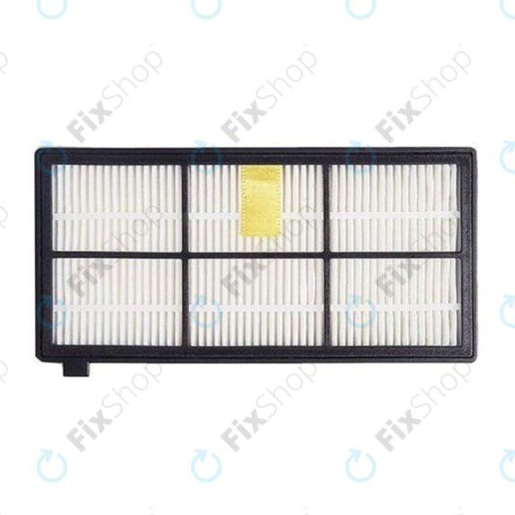 Filtro HEPA per iRobot Roomba 800, 900-seriess