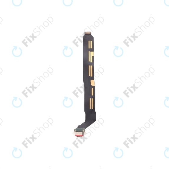 Connettore di ricarica con Cavo flex per OnePlus Nord 2 5G