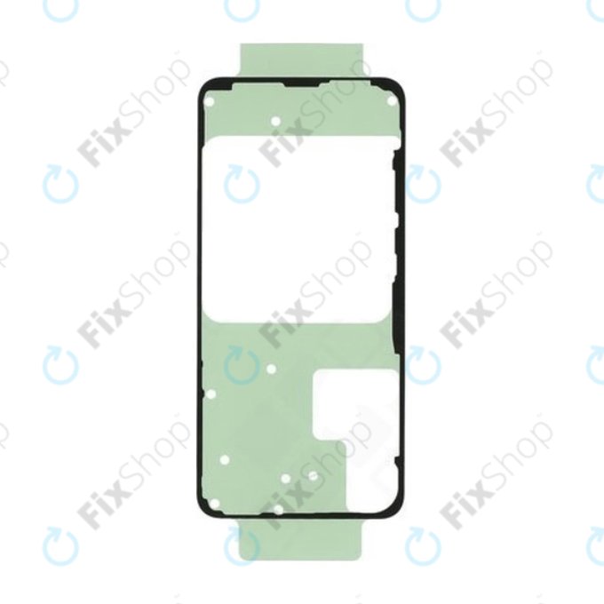 Adesivo copertura batteria per Samsung S24 S921B, GH81-24811A, Genuine Service Pack