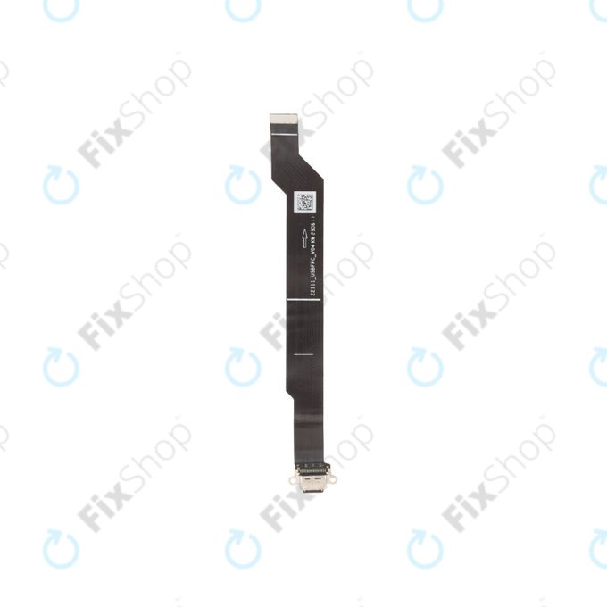 Connettore di ricarica e Cavo flex per Nothing Phone 2 A065
