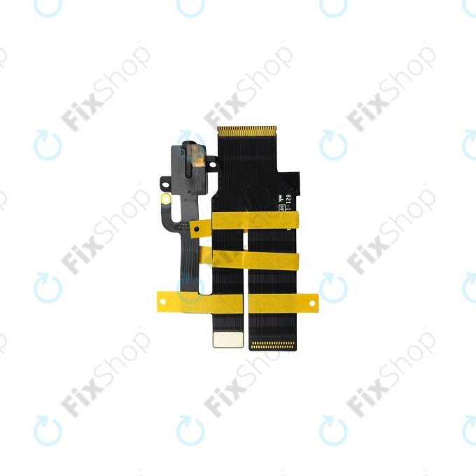 Cavo flex connettore jack per iPad 3, versione 3G