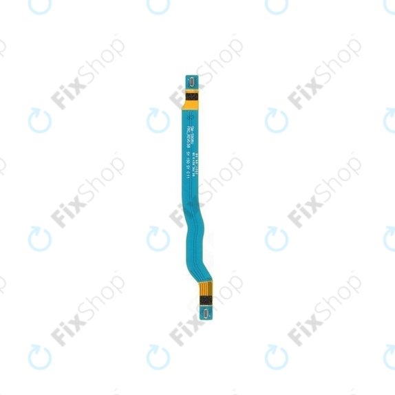Cavo flex FRC per Samsung S22 Ultra S908B, GH59-15528A, Genuine Service Pack