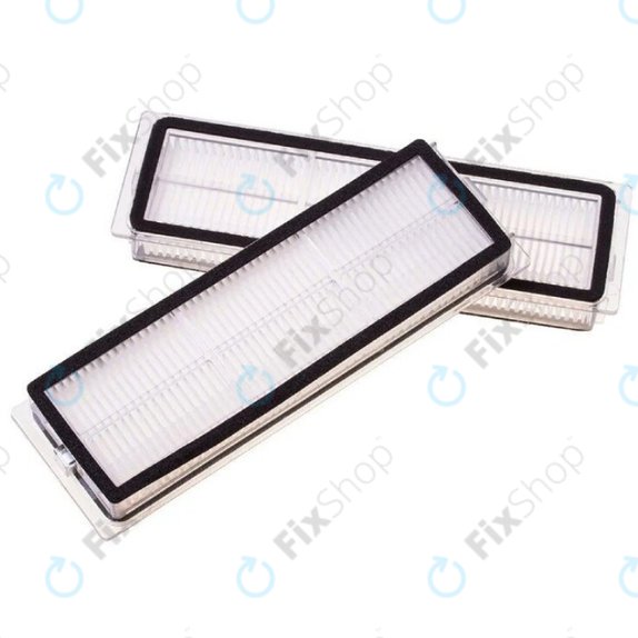 Filtro HEPA, 2 pz. per Xiaomi Robot Vacuum H40, S40C, S40
