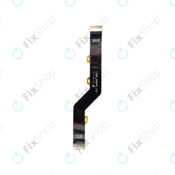 Cavo flex principale per Moto E4 Plus XT1772