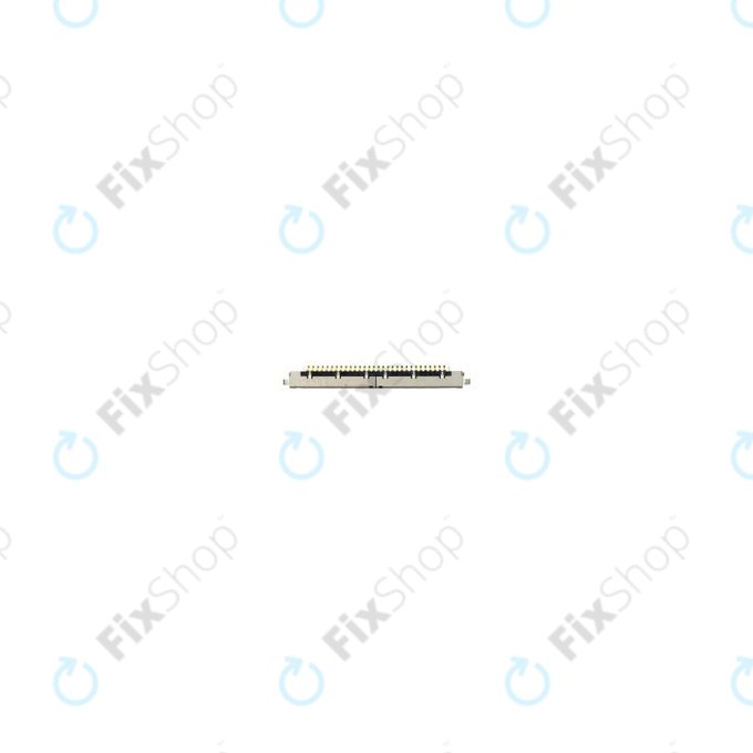 Connettore LVDS (30-Pin) per iMac 21.5" A1311 (Mid 2010)