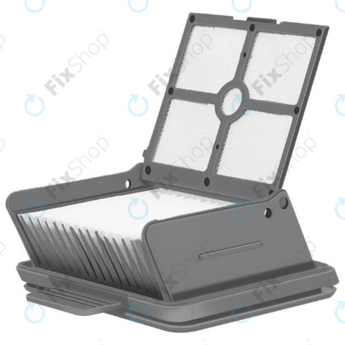 Filtro polvere per Xiaomi Dreame H12, H12 Max