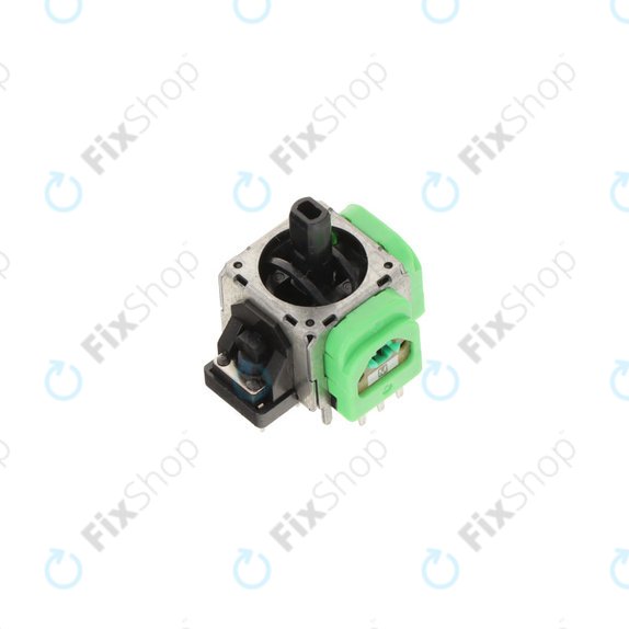 Joystick analogico TMR Hall Effect Favor Union per Sony PlayStation 5 DualSense controller