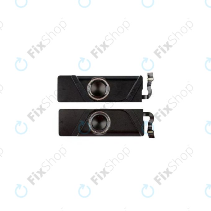 Set altoparlanti sinistro e destro per MacBook Pro 13" A1706 (Late 2016 - Mid 2017)