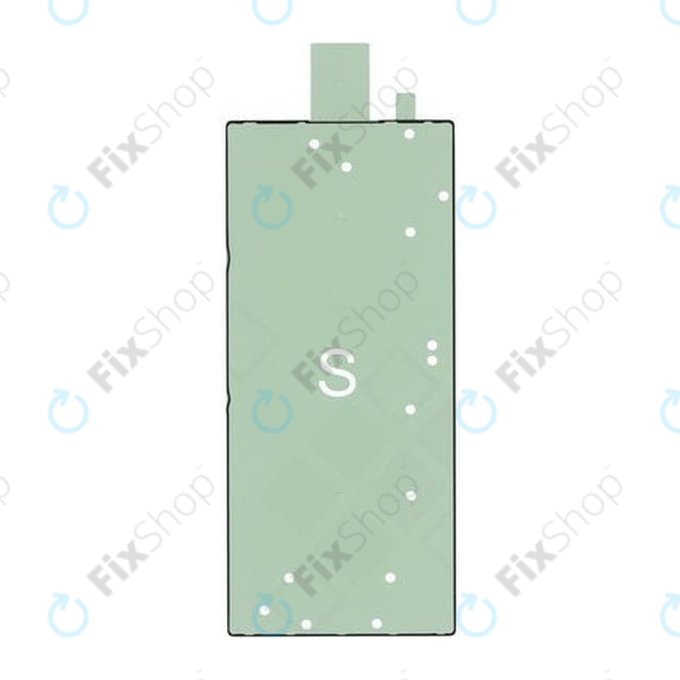 Adesivo LCD (Sub) per Samsung Z Fold 7 F966B