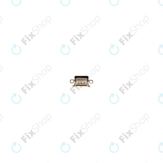 Connettore di ricarica USB-C per Xiaomi Mi Note 10 Lite, Mi Note 10 Pro, Mi 10, Mi 10 Pro, Redmi Note 10, Redmi Note 10 Pro