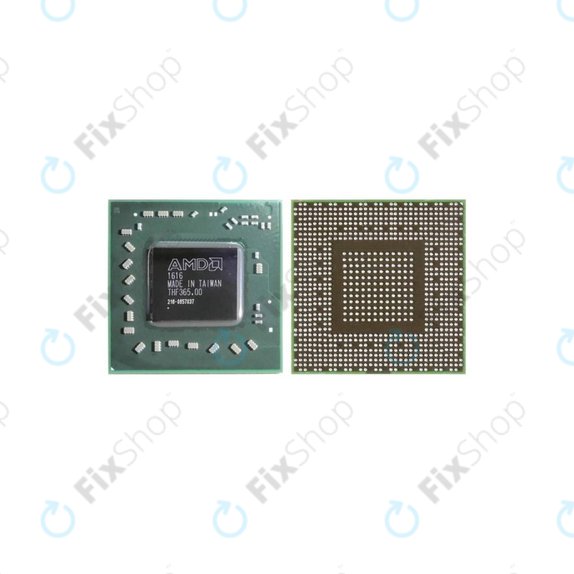 Scheda grafica AMD 216-0857037 per iMac 27"