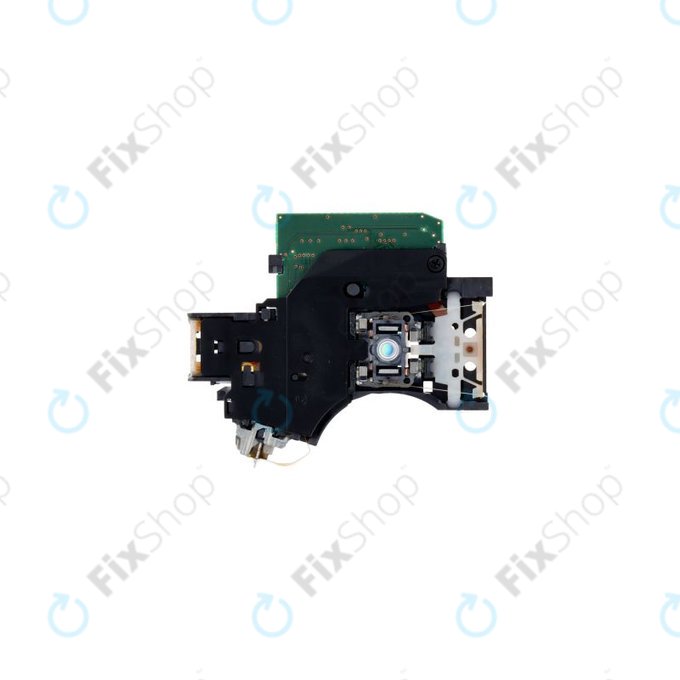 Laser Blu-Ray per Sony Playstation 5