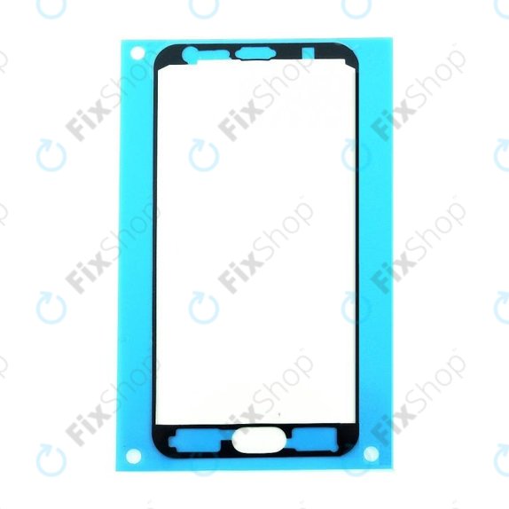 Vetro touch Adesivo per Samsung J7 J710F (2016)