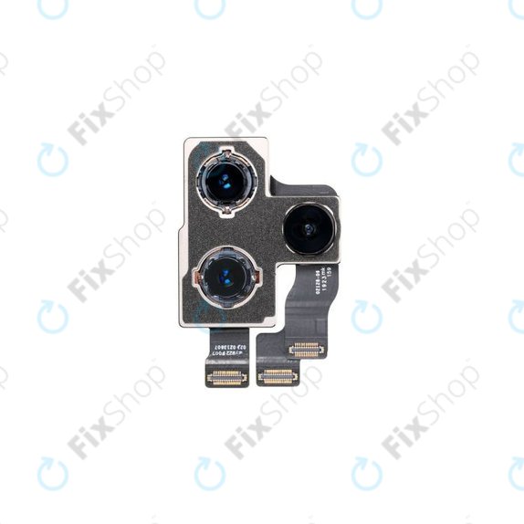 Fotocamera posteriore per iPhone 11 Pro, 11 Pro Max