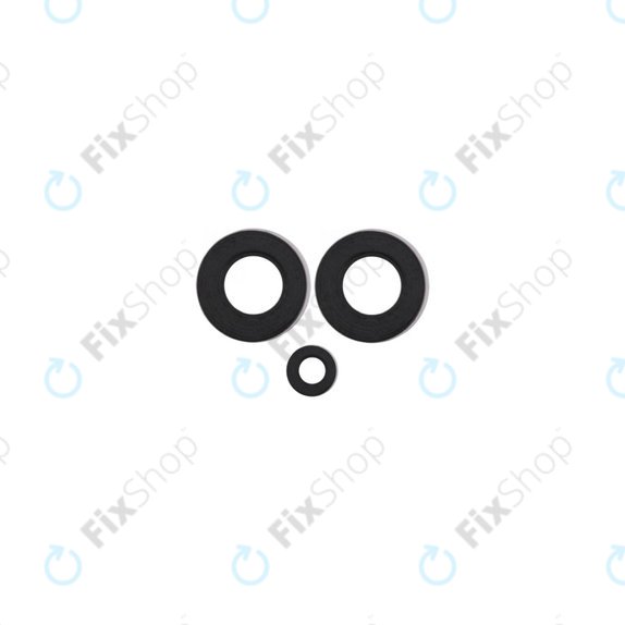Lente fotocamera posteriore per MotGoldla Moto G13