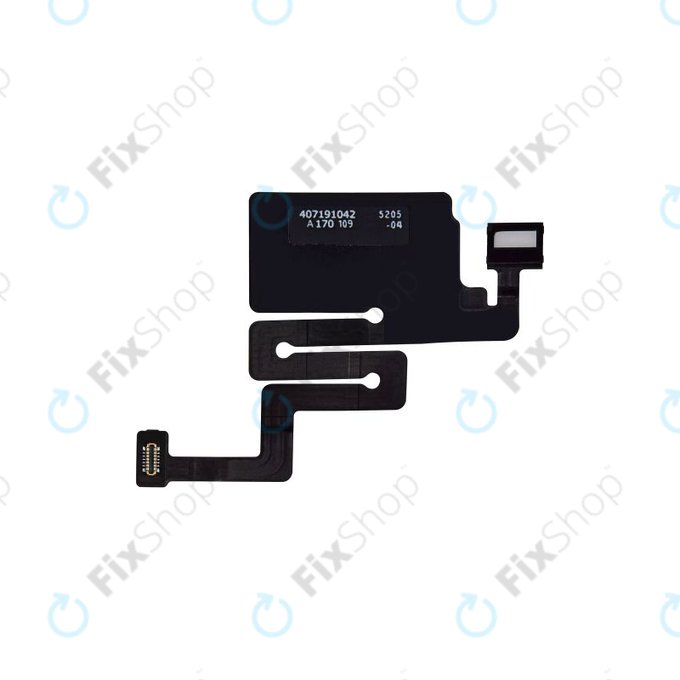Sensore di prossimità con cavo flex per iPhone 16 Plus