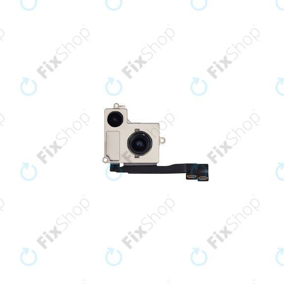 Fotocamera posteriore per iPhone 15