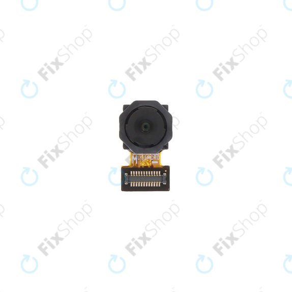 Fotocamera posteriore 5MP (Ultrawide) per Samsung A16 5G, A17 A176B