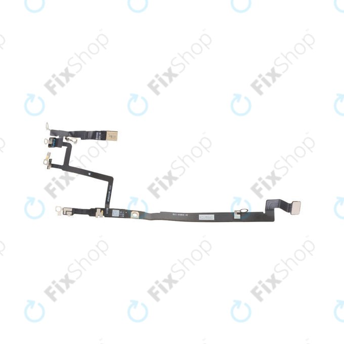 Antenna Bluetooth con cavo flex per iPhone 16 Pro Max